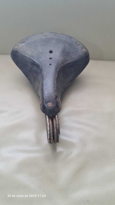 "banco" especial - Nº 1