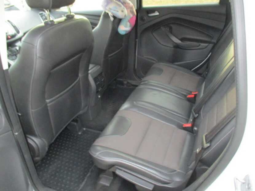 Ford  Kuga  2.0 TDCI