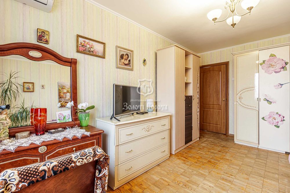 Квартира, 3к. Житловий стан. Севастопольська, 19, Нова Дарниця