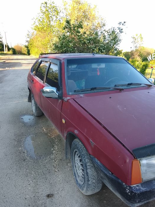 Продається Ваз 2109