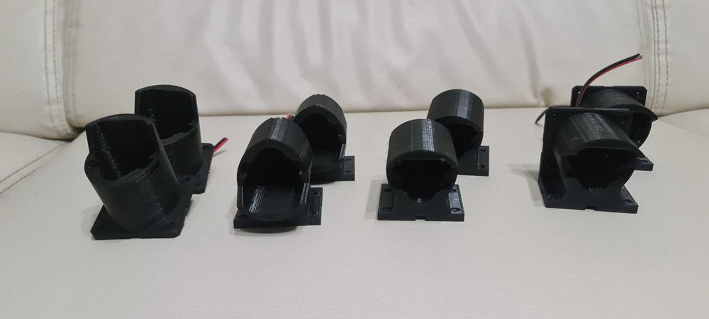 Adaptador bateria parkside x12 team