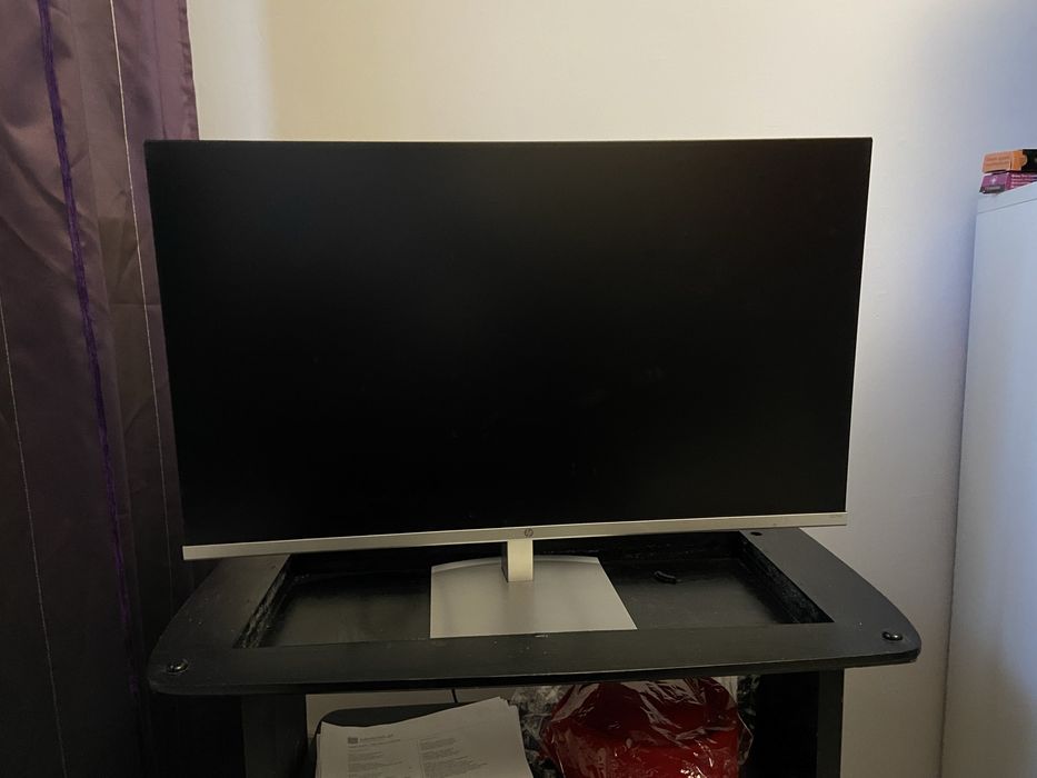 Monitor 27” HP 527sh