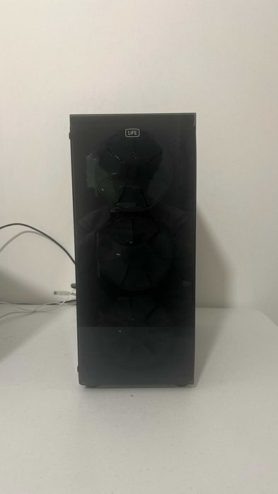 PC Gaming – Ryzen 5 5500 / GTX 1650 / 16GB RAM / SSD 500GB