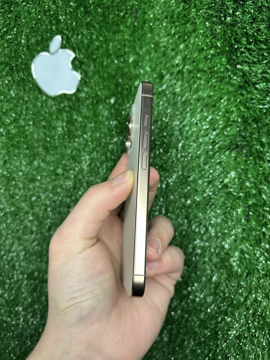 iPhone 16 Pro 256gb Desert T. Neverlock Чудовий стан / АКБ 90%!