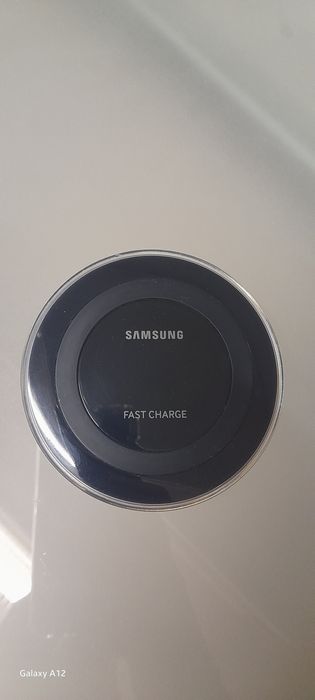 Carregador wireless charger