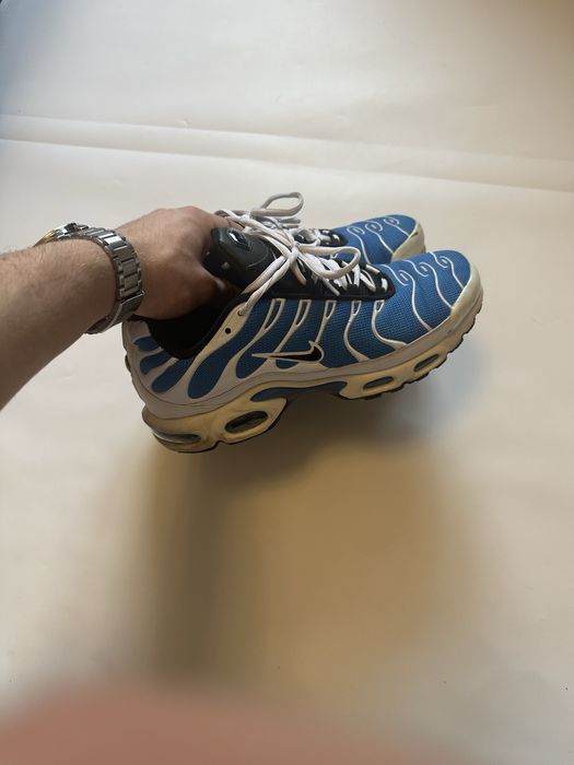 Кросовки Nike tn
