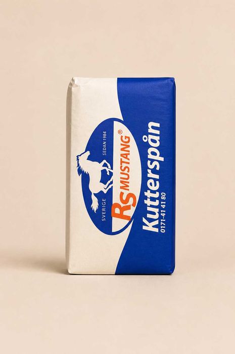 TROCINY RSmustang 25 kg