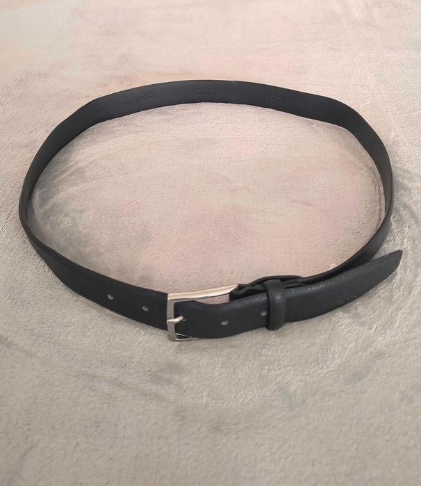 Pasek damski skórzany Calvin Klein 95 cm