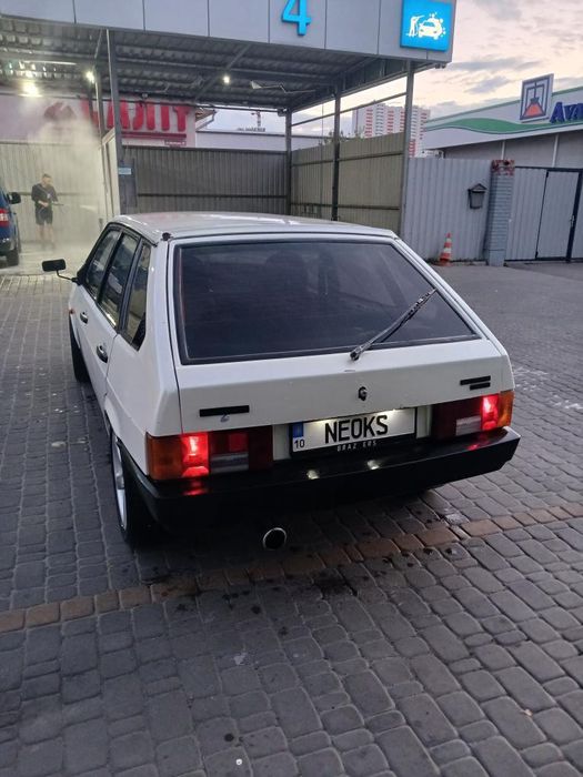 Продам Ваз 2109 1.5