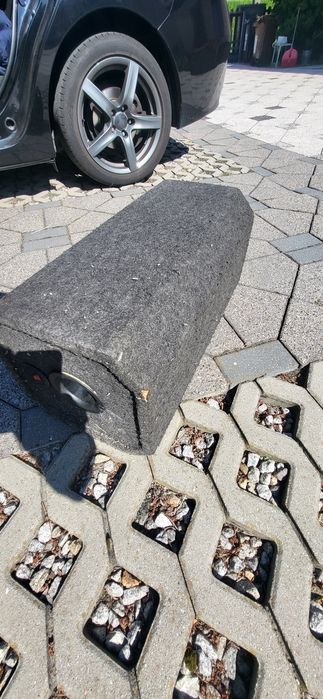 Głośnik, tuba do auta PIONIEER IMPP