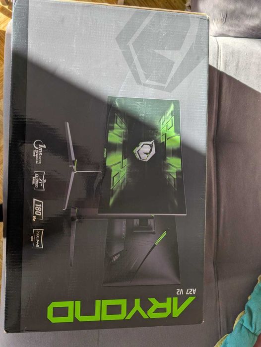 Monitor Aryond a27 v2