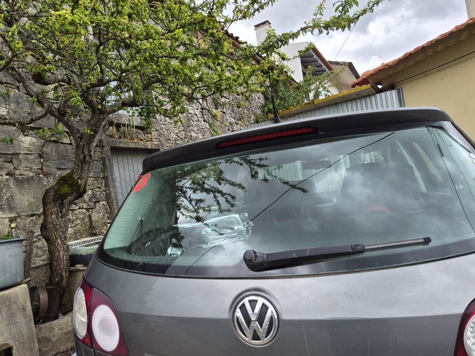Vendo Golf Plus 2006