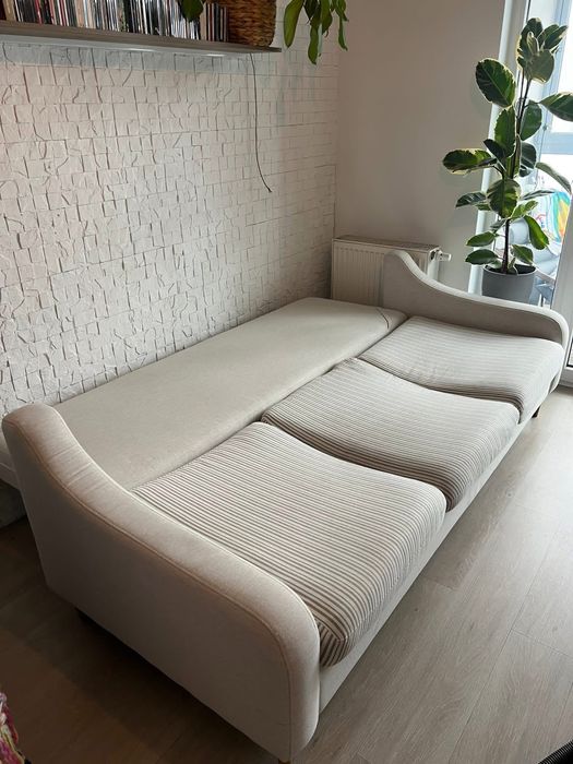 Sofa Agata meble
