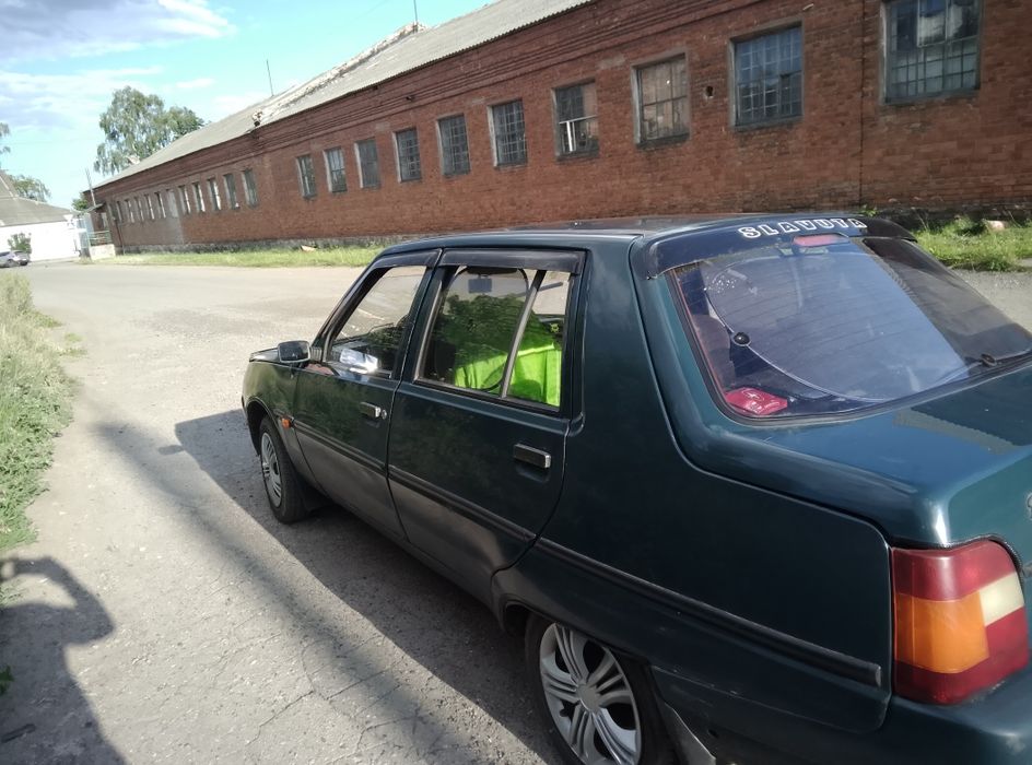 Продам автомобіль