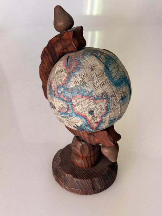 Globo terreste 27,5cm