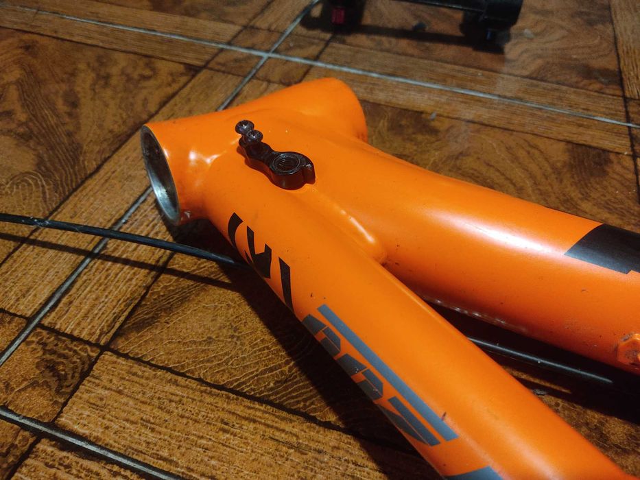 Quadro Kona Precept 200 tamanho M