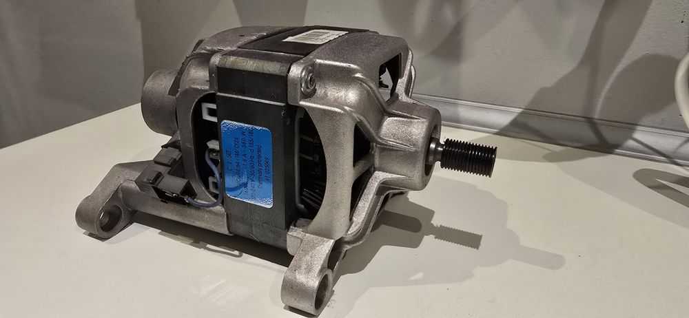 Silnik do pralki candy