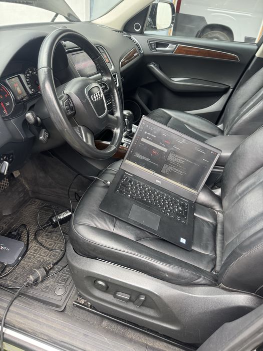 ChipTuning/Програмне збільшення потужності