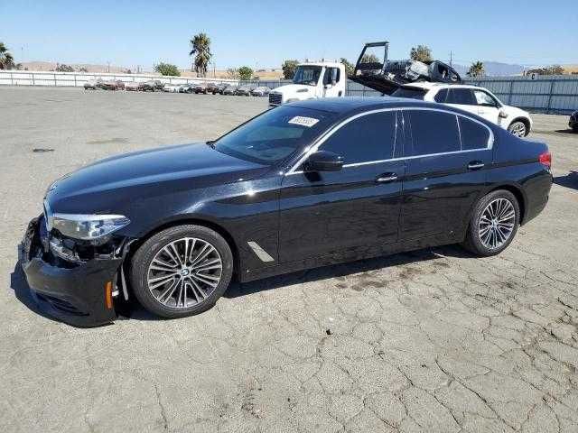 Розборка BMW 5 Series G30 2017 2.0L | Запчастини БМВ Г30 520i/530i