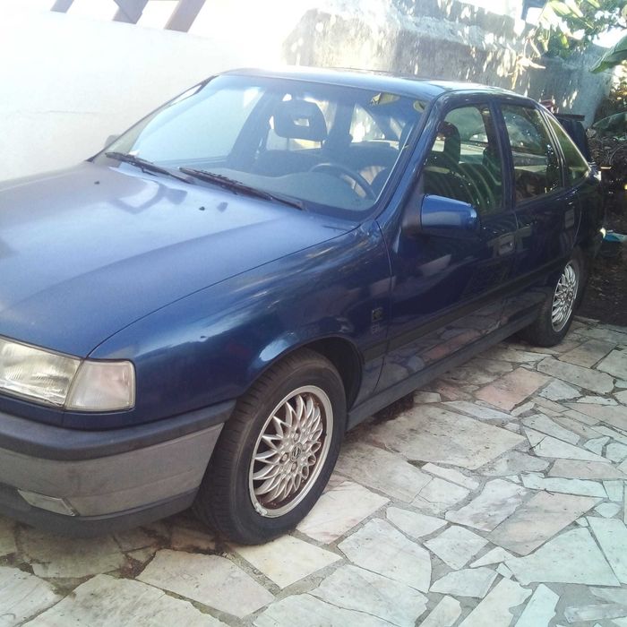Opel Vectra 1.4 Grand Luxury c/ 5 lugares