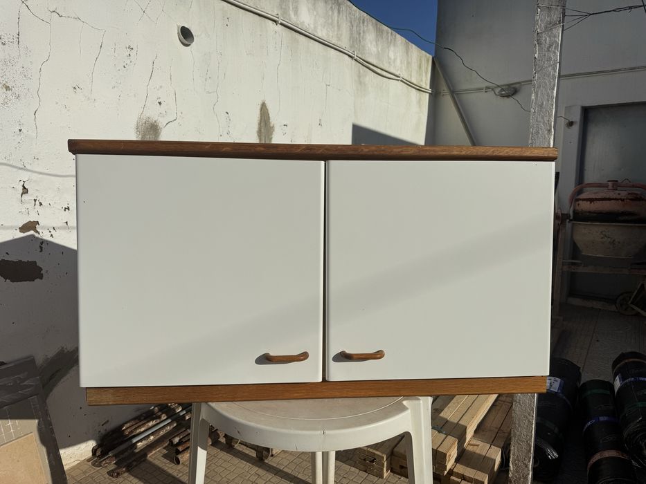 Armário de cozinha (parte superior)