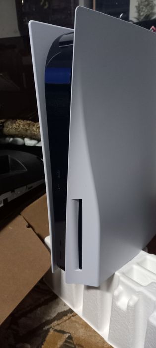 Playstation 5 standard cd