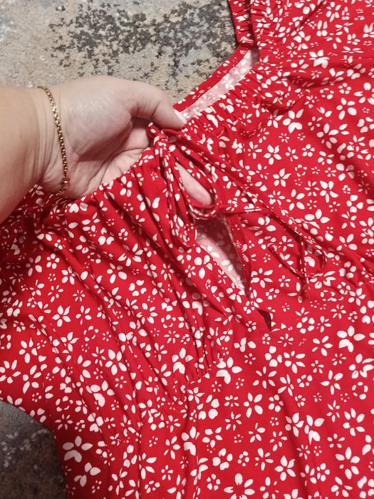 Літня сукня 58-60