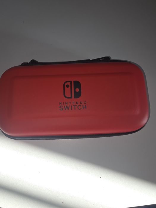 Nintendo switch 1