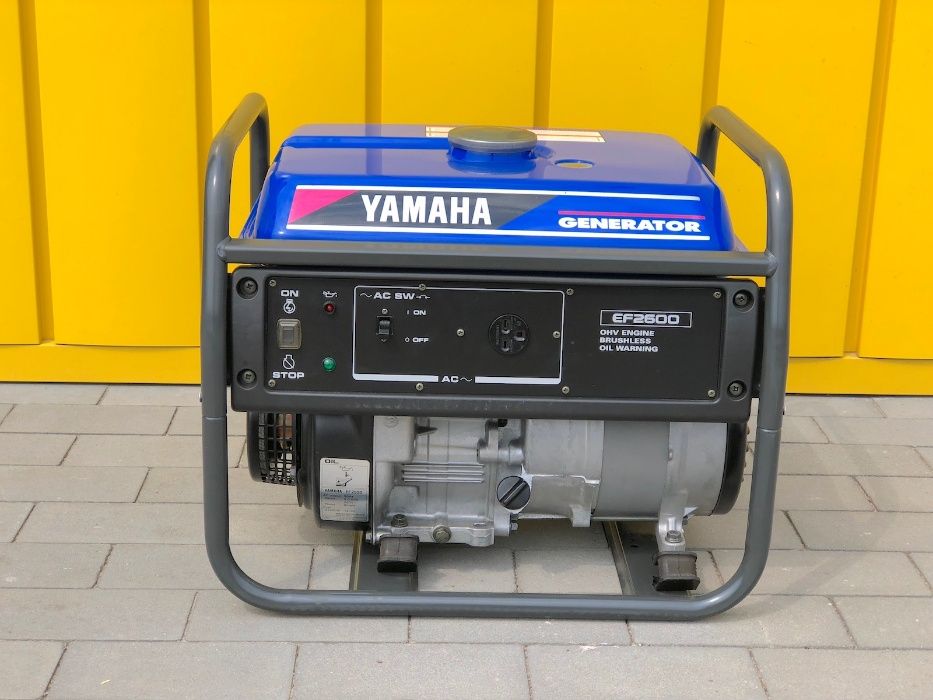 Аренда прокат бензинового генератора Киев, оренда єлектрогенератора