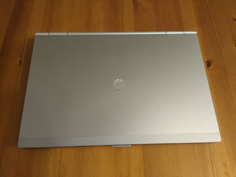 Laptop Elitebook HP 8470p