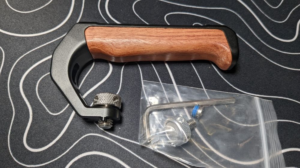 Клітка JLWIN для Sony ZV-E10‼️ZV-E10(ІІ)