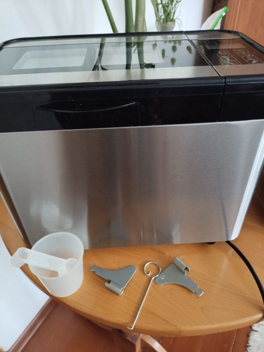 Хлібопіч Sana Breadmaker