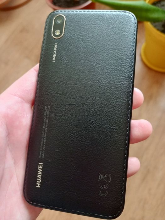 Huawei Y5 в идеале
