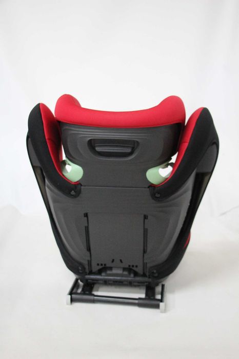 Cybex Solution B4 15-50KG uszkodzony styropian