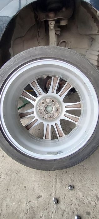 Диски 5*114.3 19 Mazda