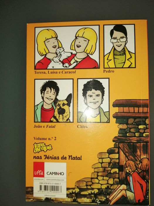 Uma Aventura... na Cidade- Ana Maria Magalhães e Isabel Alçada  Novo!*