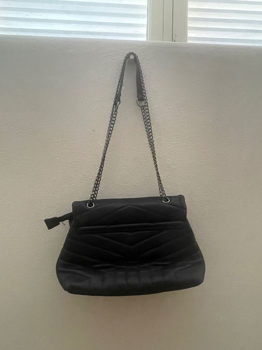 Mala inspirada Yves Saint Laurent