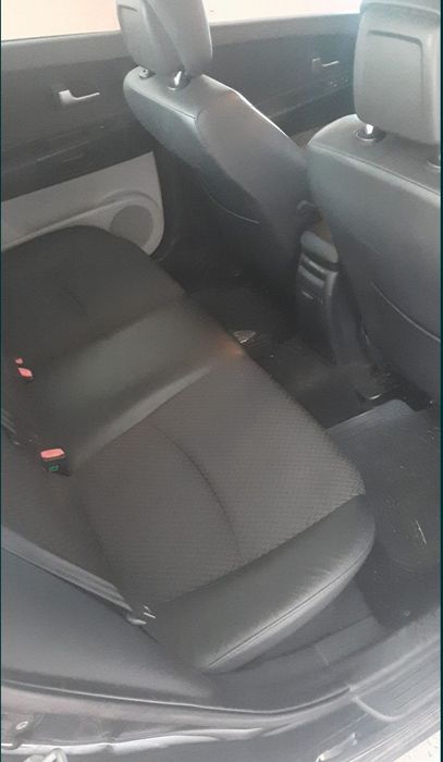 Carrinha kia cedd 1.4 16v de 2009 excelente estado