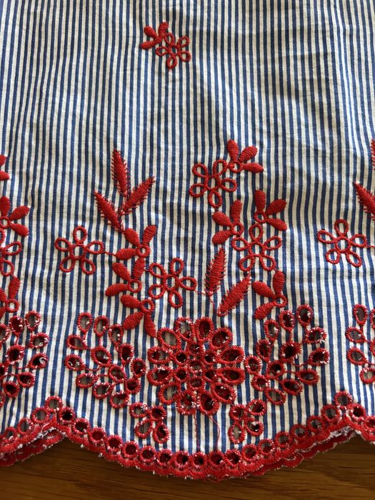 Blusinha/top Lft 9-10 anos