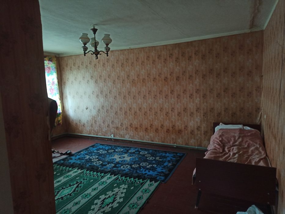 продам капітальний будинок в селі Вознесенське