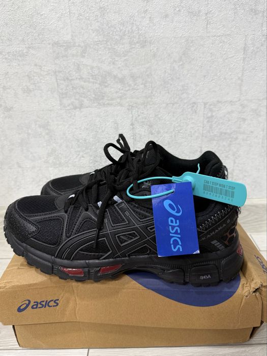 Кросівки Asics Gel-Kahana8. 43 розмір