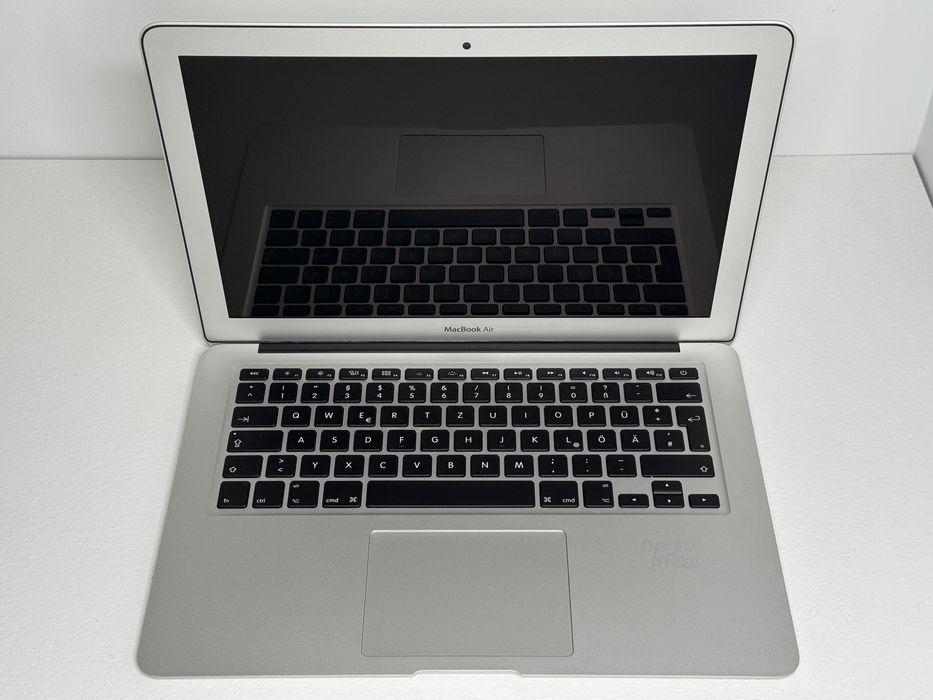 macbook air 2013 – Laptopy, cena na OLX.pl