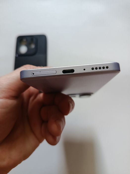 Redmi note 14 5g. 8/256