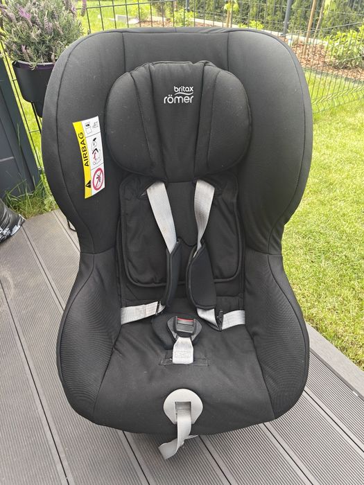 Fotelik dziecięcy Britax römer