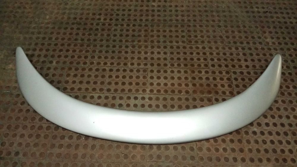 Spoiler de Ford Puma