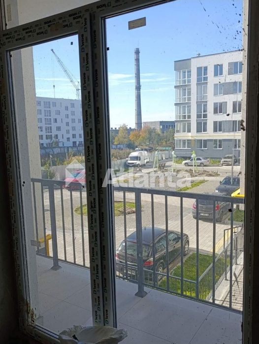 Продаж затишної 2-к квартири