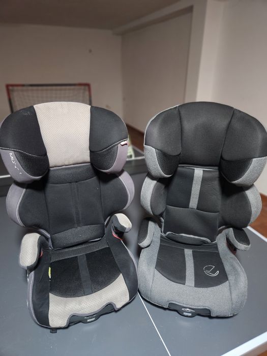 Cadeira Auto Jáné isofix