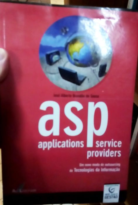 Livros Técnicos de Informática: Flash, C#, ASP e Vídeo