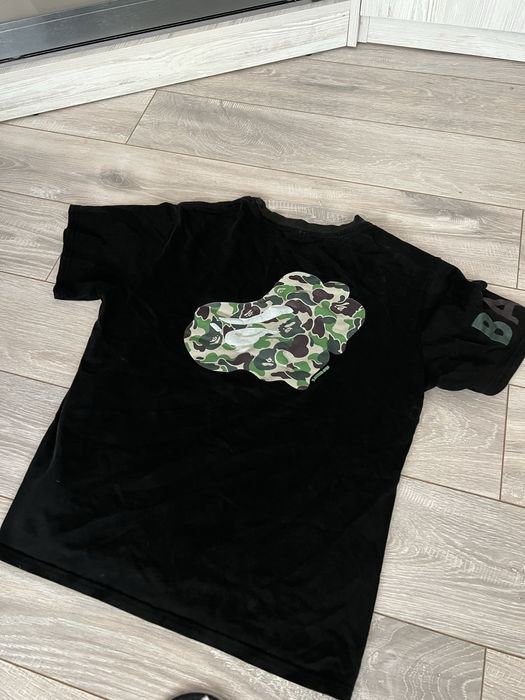 футболкі bape.