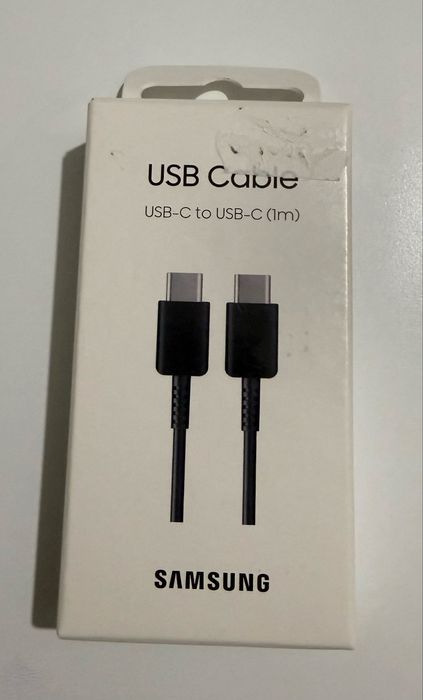 Samsung  USB-c do USB-c Kabel